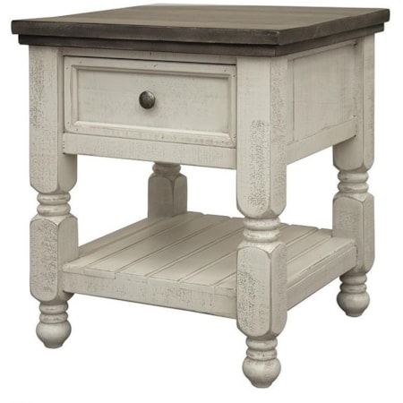 End Table